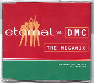 Eternal Vs DMC - The Megamix